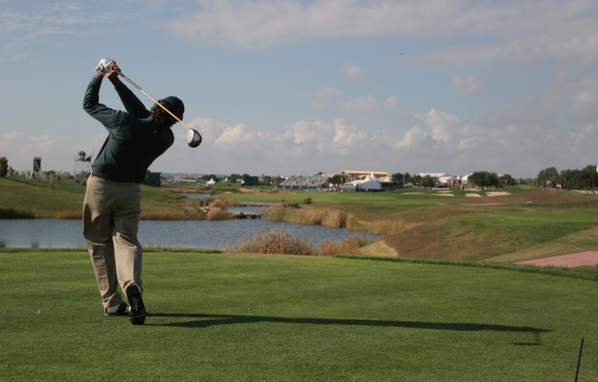 golf-experience
