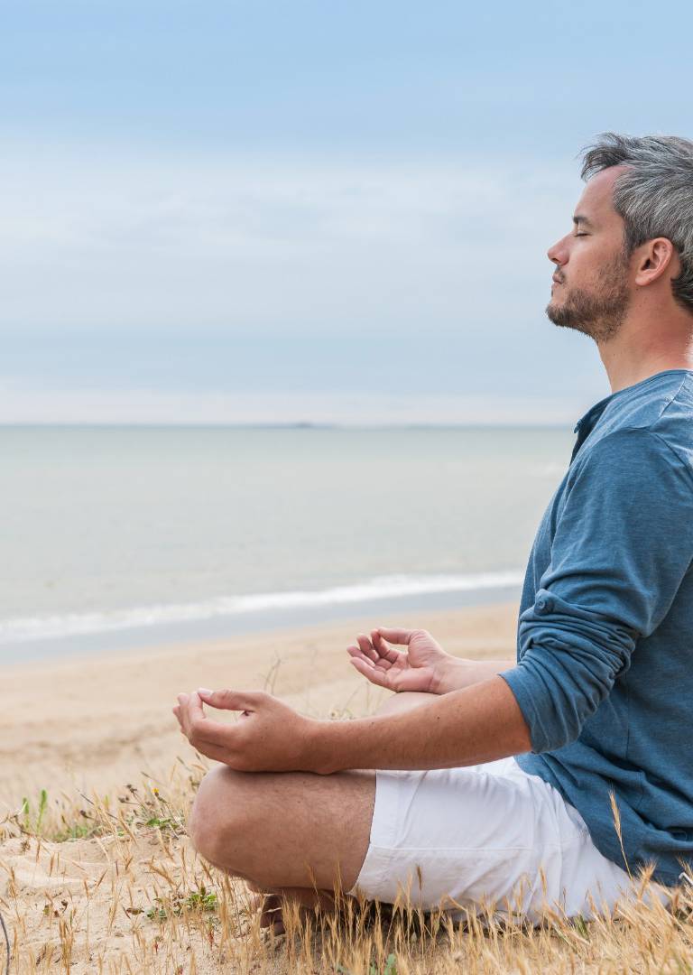 Embracing Connection Retreat