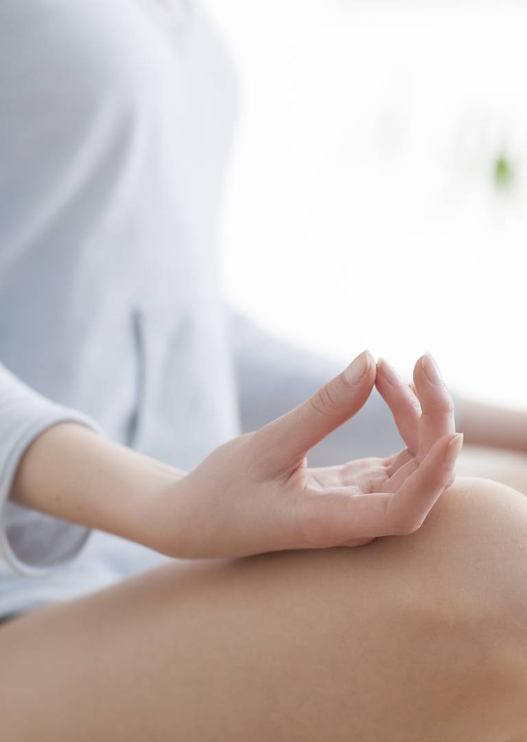 Yoga & Wellness Retreat with Amy Jo-Glover