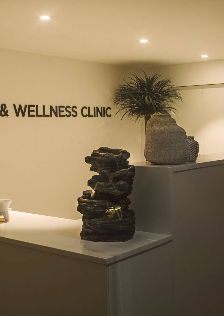 Health & Wellness Clinic