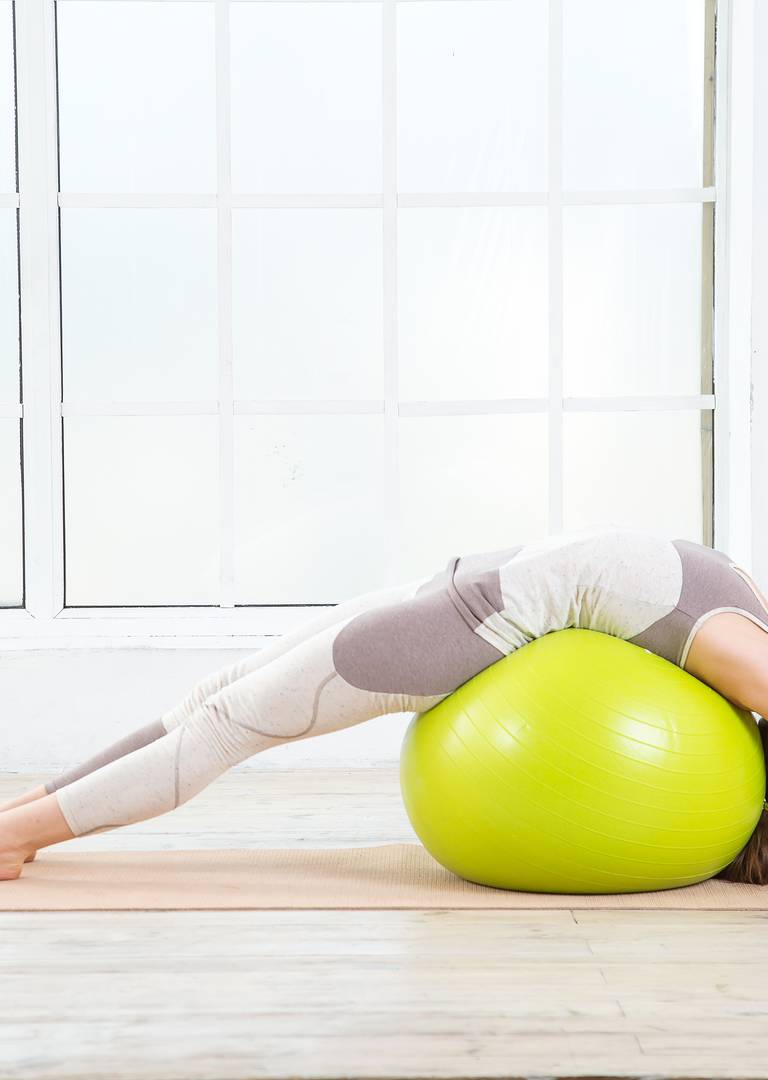 Yoga & Pilates Retreat with Jessica Lambert