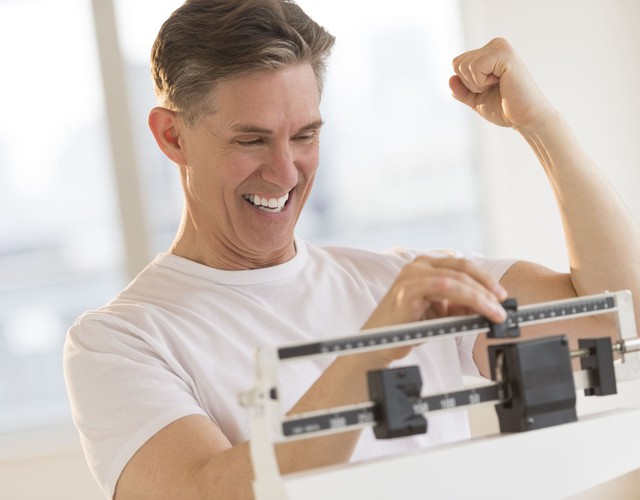 Weight Loss Programmes