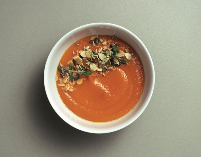 Tomato soup