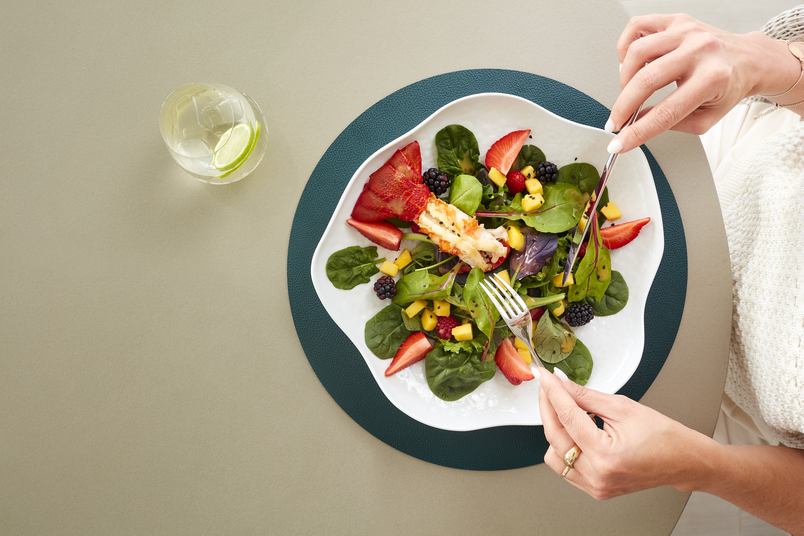 Healthy Food